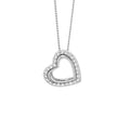 Ellani silver Pendant P855S