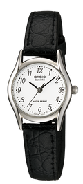 Casio Ladies Watch LTP1094E-7B