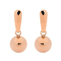 Ellani Steel Earing SE123R