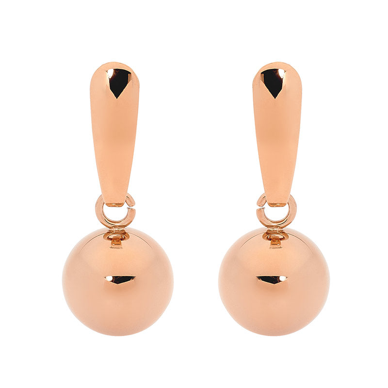 Ellani Steel Earing SE123R