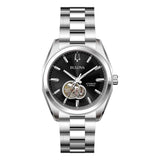 Bulova Mechanical Gents Watch 96A270