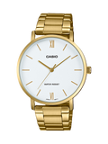 Casio Watch MTPVT01G-7B