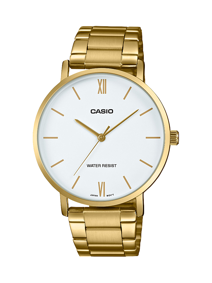 Casio Watch MTPVT01G-7B