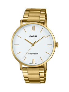 Casio Watch MTPVT01G-7B