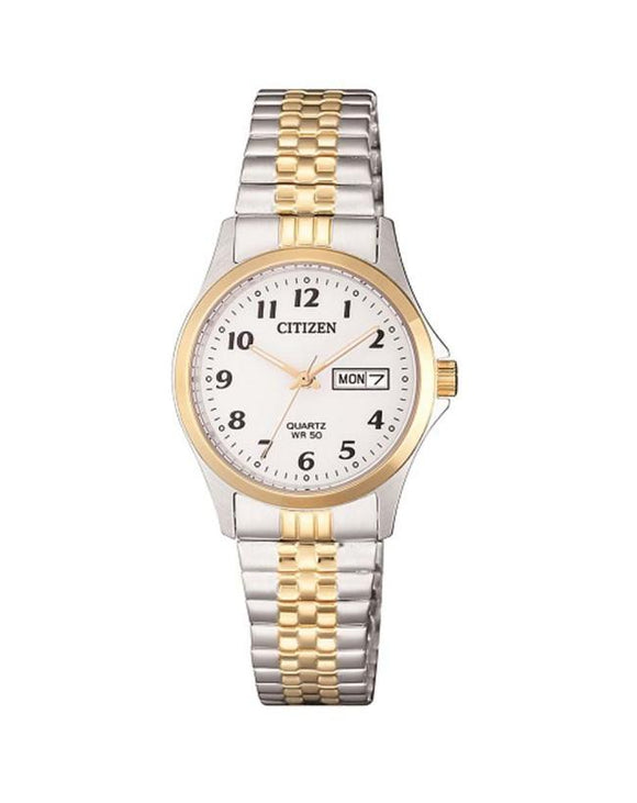 Citizen Quartz Ladies Watch EQ2004-95A