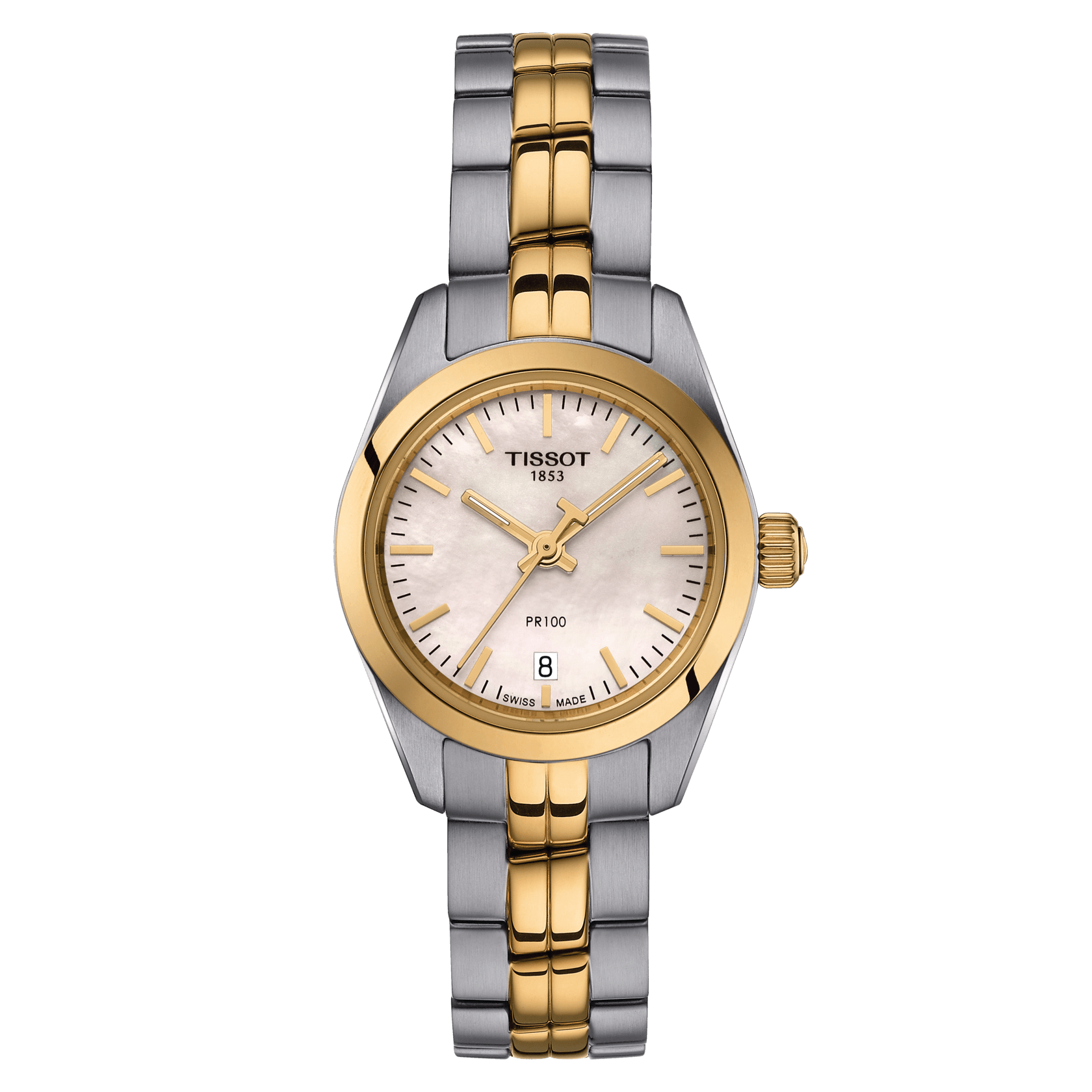 Tissot Ladies Watch T1010102211100