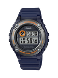 Casio Watch W216H-2B