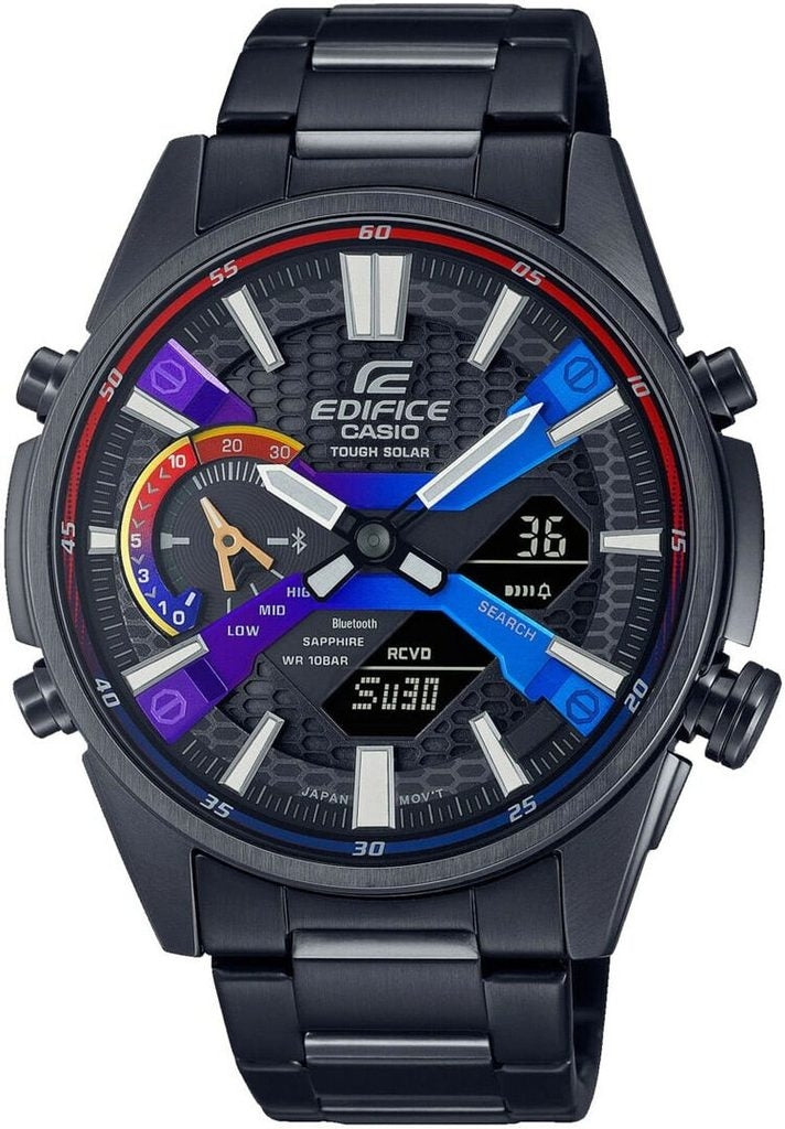 Edifice Watch ECBS100HG-1A
