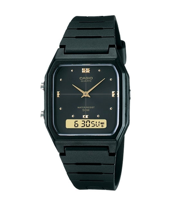 Casio Watch AW48HE-1A