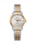 Citizen Quartz Ladies Watch EQ0605-53A