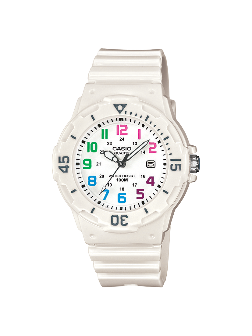 Casio Watch LRW200H-7B