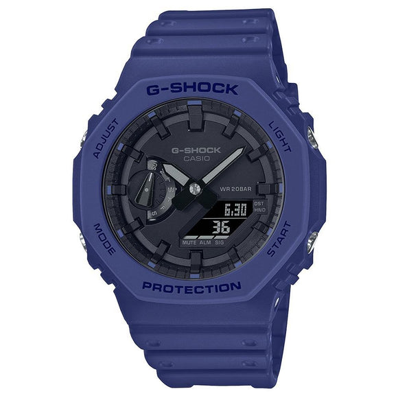 G-Shock Watch GA2100-2A