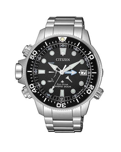 Citizen Promaster Gents Dive Watch BN2031-85E