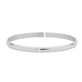 Ellani Steel Bangle SB110S-68