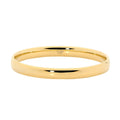 Ellani Steel Bangle SB151G-68