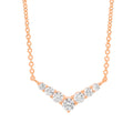 Ellani Silver Pendant P839R P839R