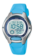Casio Watch LW200-2B