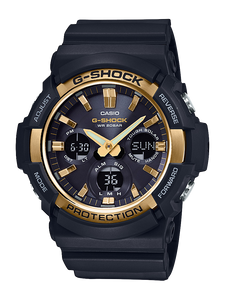 G-Shock Solar Watch GAS100G-1A