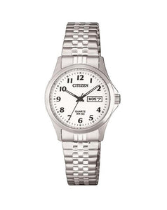 Citizen Quartz Ladies Watch EQ2000-96A