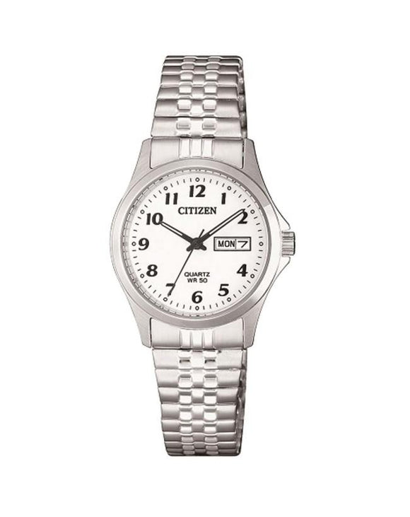 Citizen Quartz Ladies Watch EQ2000-96A