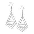 Ellani Steel Earing SE197S