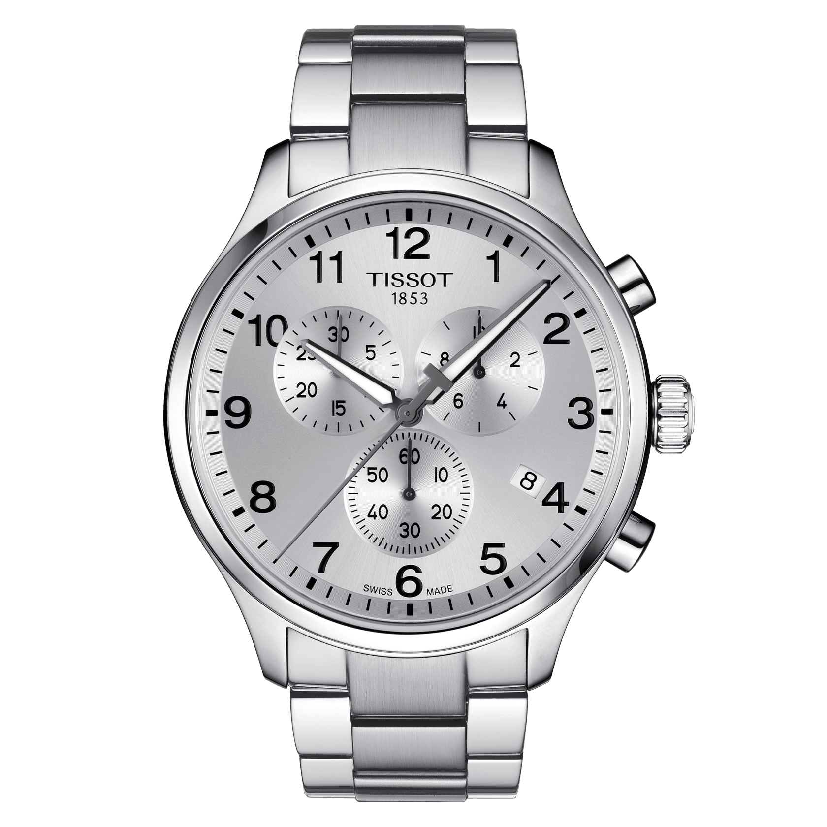 Tissot Gents Watch T1166171103700