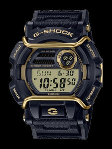 G-Shock Watch GD400GB-1B2