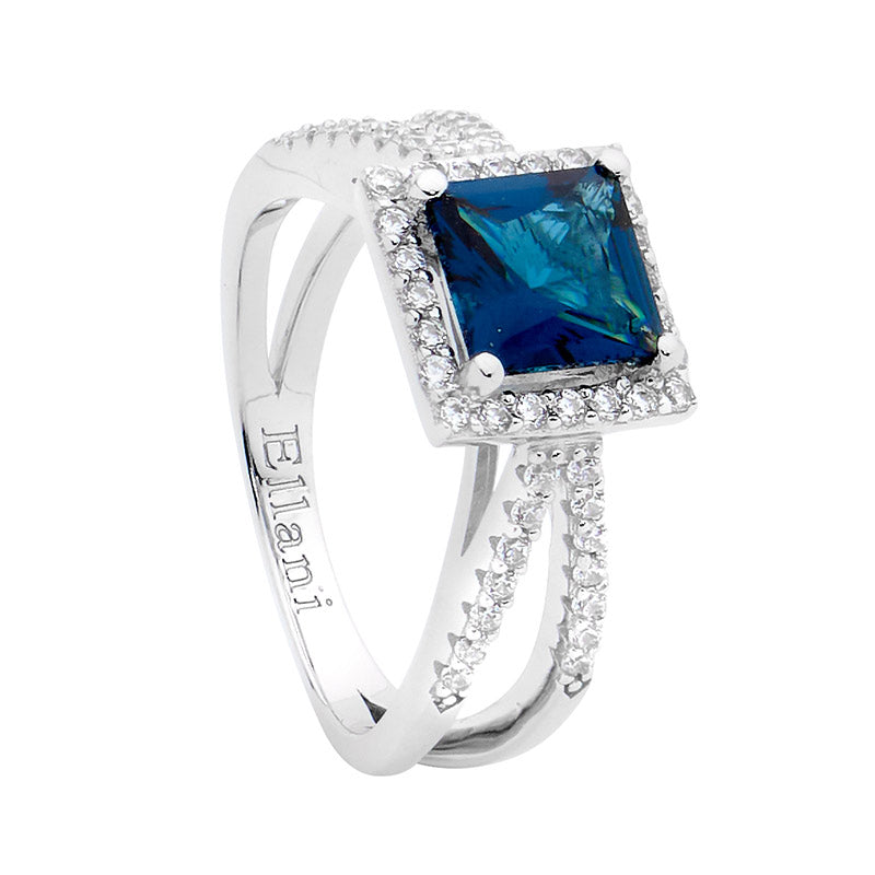 Ellani Ring R493LB
