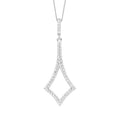 Ellani Silver Pendant P881