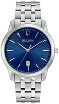 Bulova Quartz Gents Watch 96B338