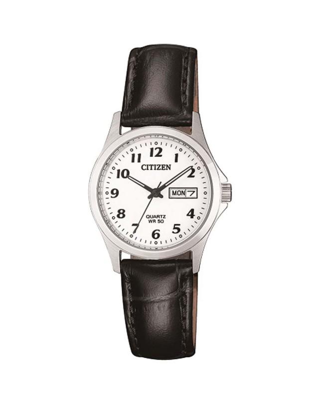 Citizen Quartz Ladies Watch EQ2000-02A