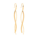 Ellani Steel Earing SE193G