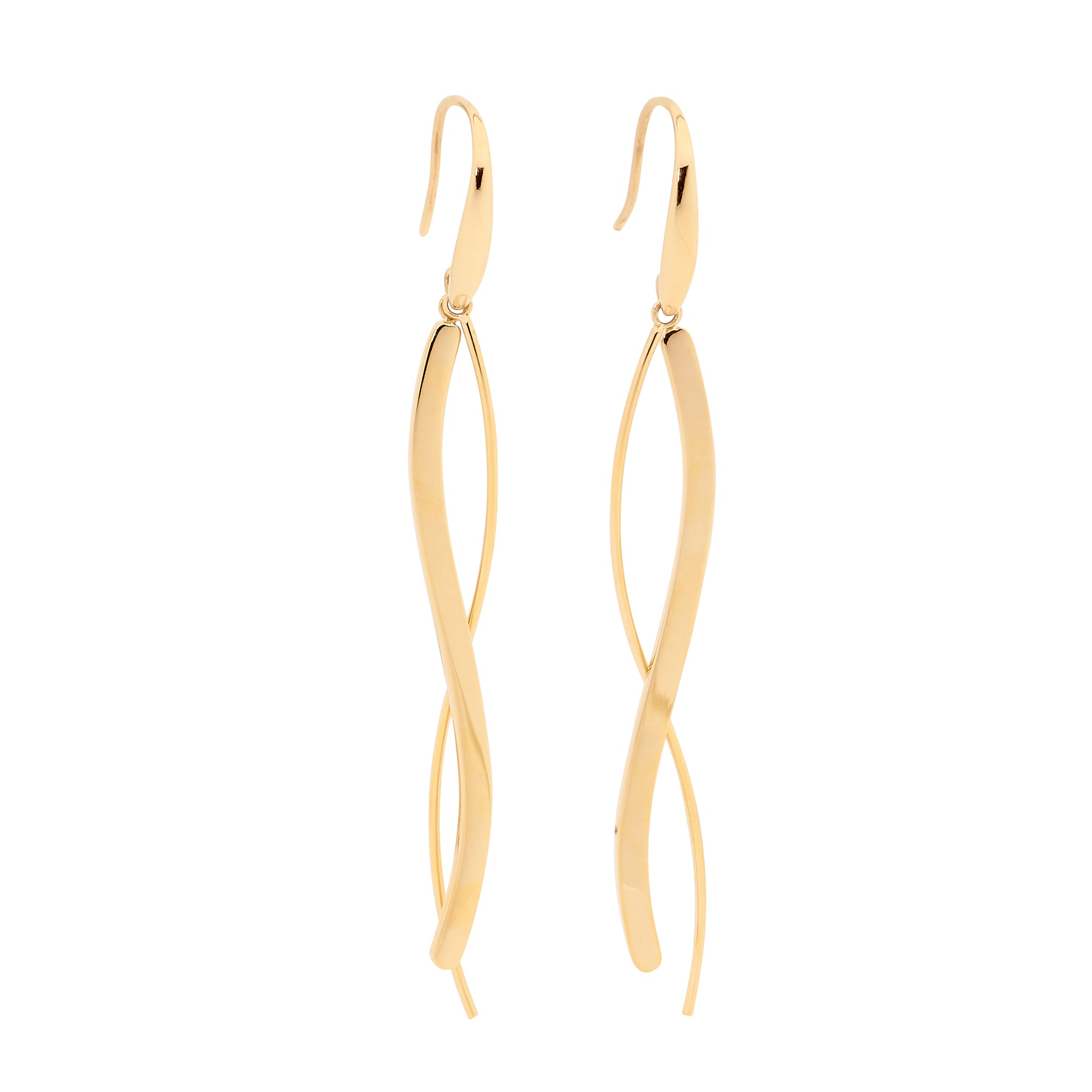 Ellani Steel Earing SE193G
