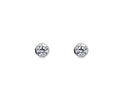 Ellani Silver Earing E125-5