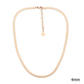 Ellani Steel Chain SP127R