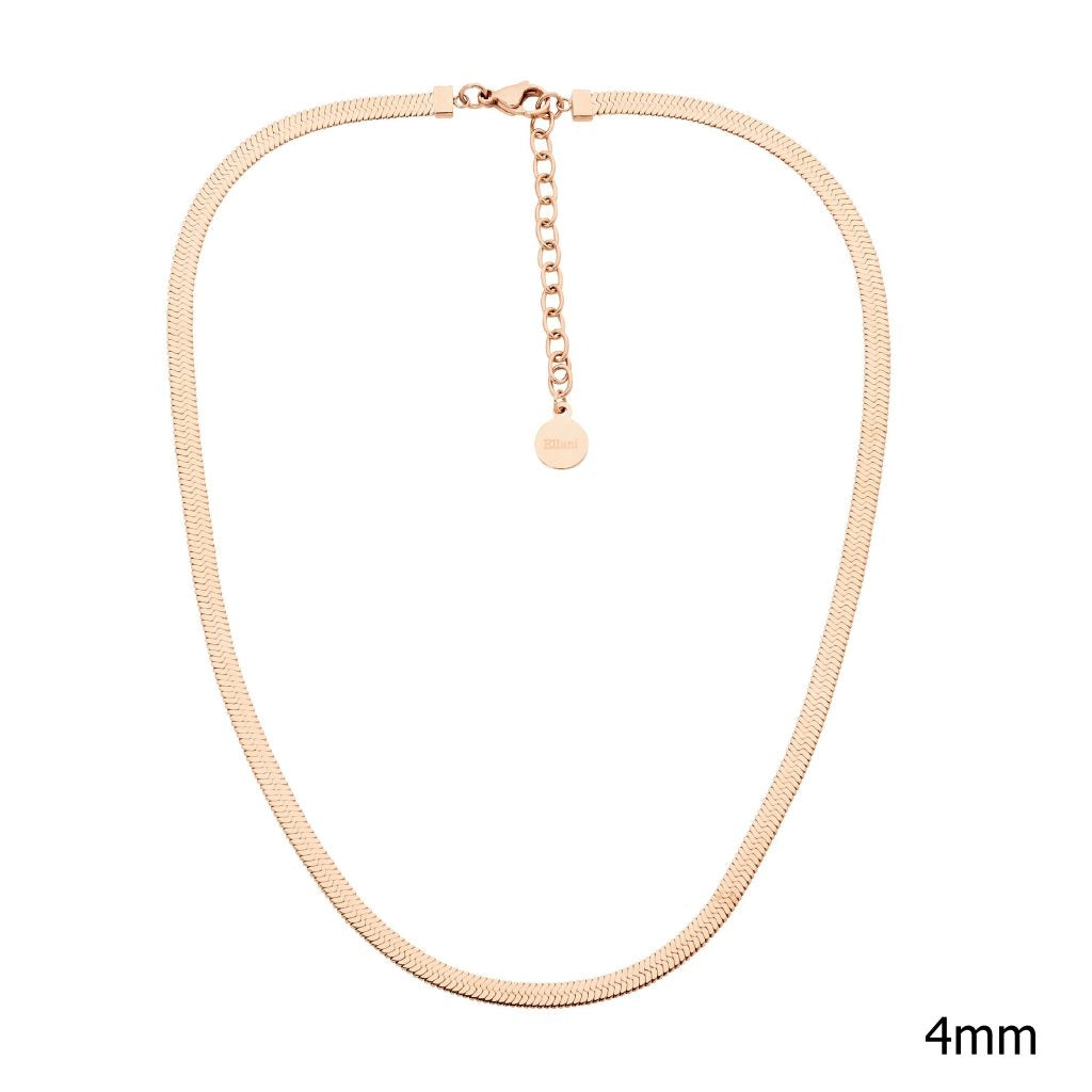 Ellani Steel Chain SP127R
