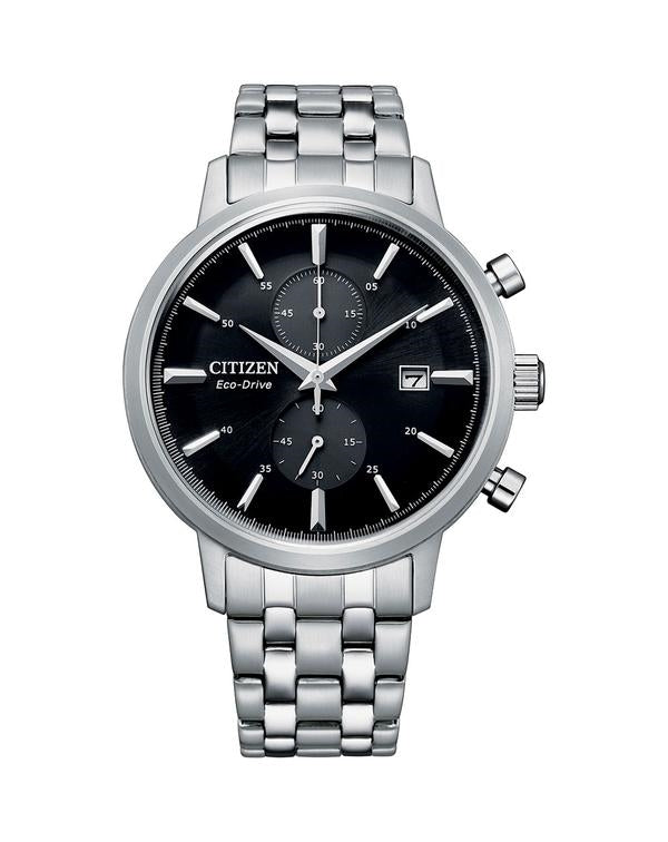 Citizen Eco-Drive Gents Watch CA7060-88E