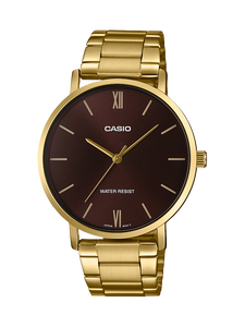 Casio Watch MTPVT01G-5B