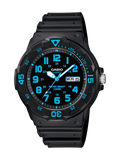 Casio Watch MRW200H-2B
