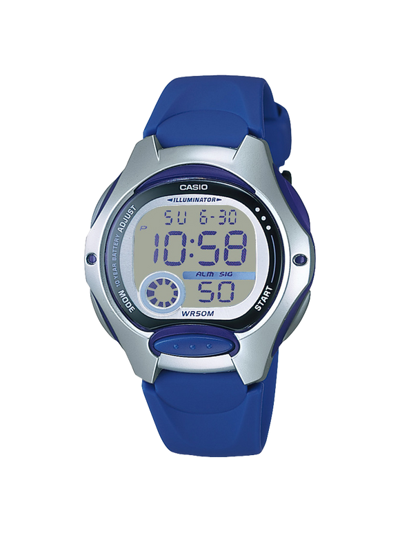 Casio Watch LW200-2A