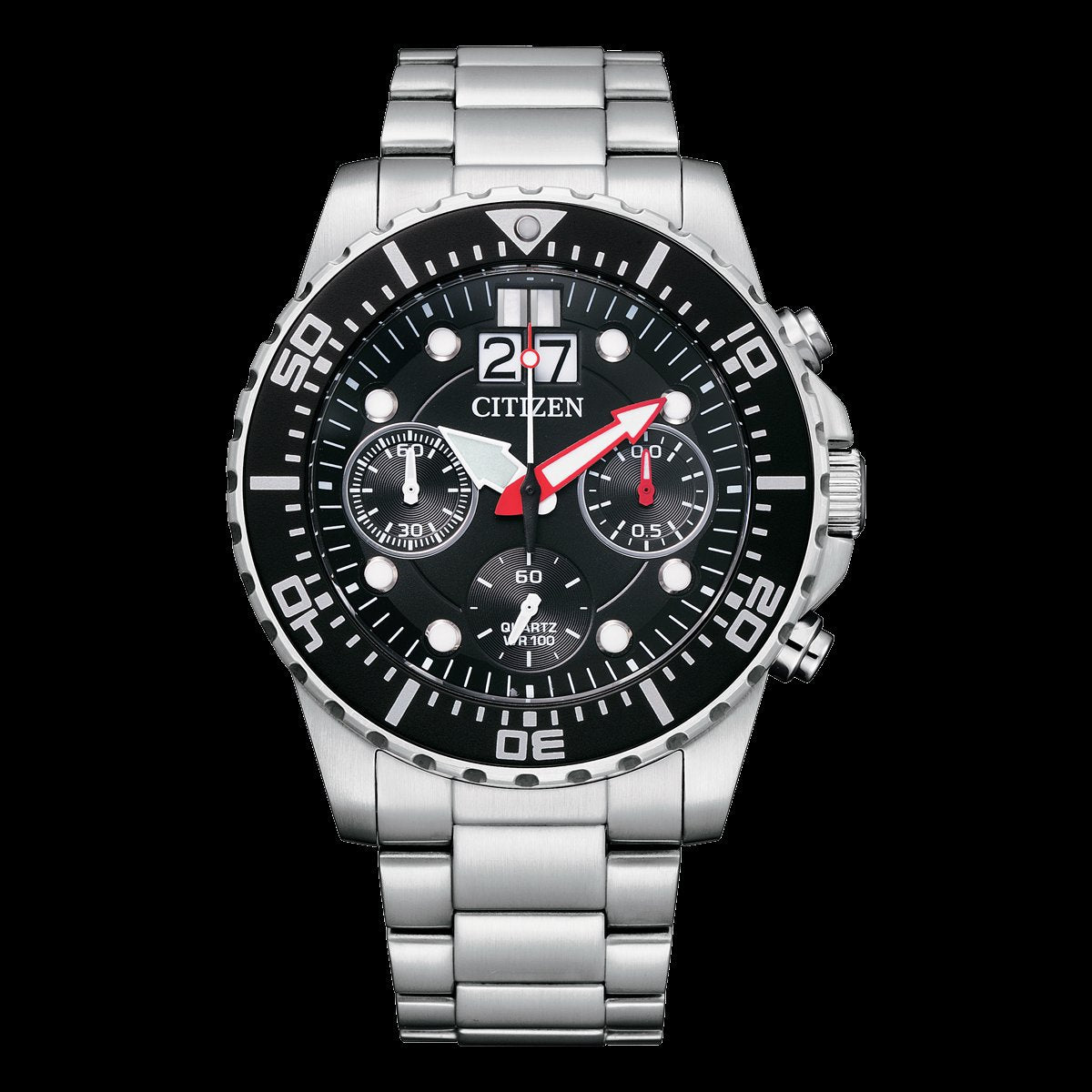 Citizen Quartz Gents Watch AI7000-83E