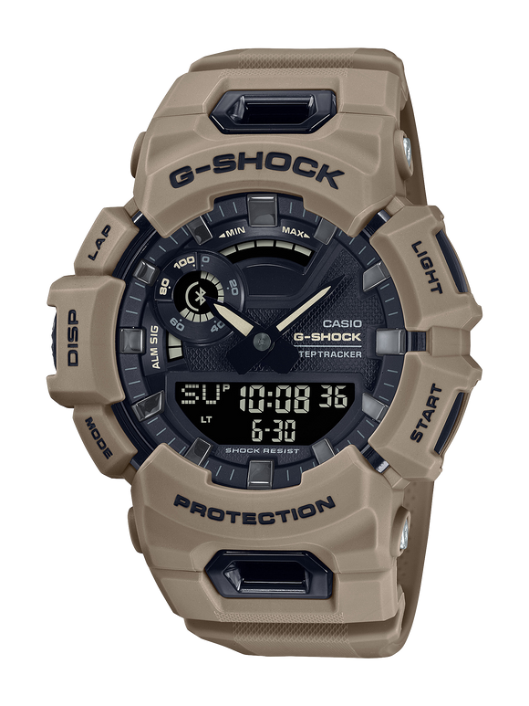 G-Shock Watch GBA900UU-5A