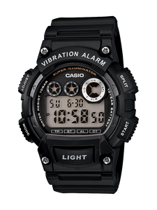 Casio Watch W735H-1A