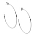 Ellani Steel Earing SE211S-4