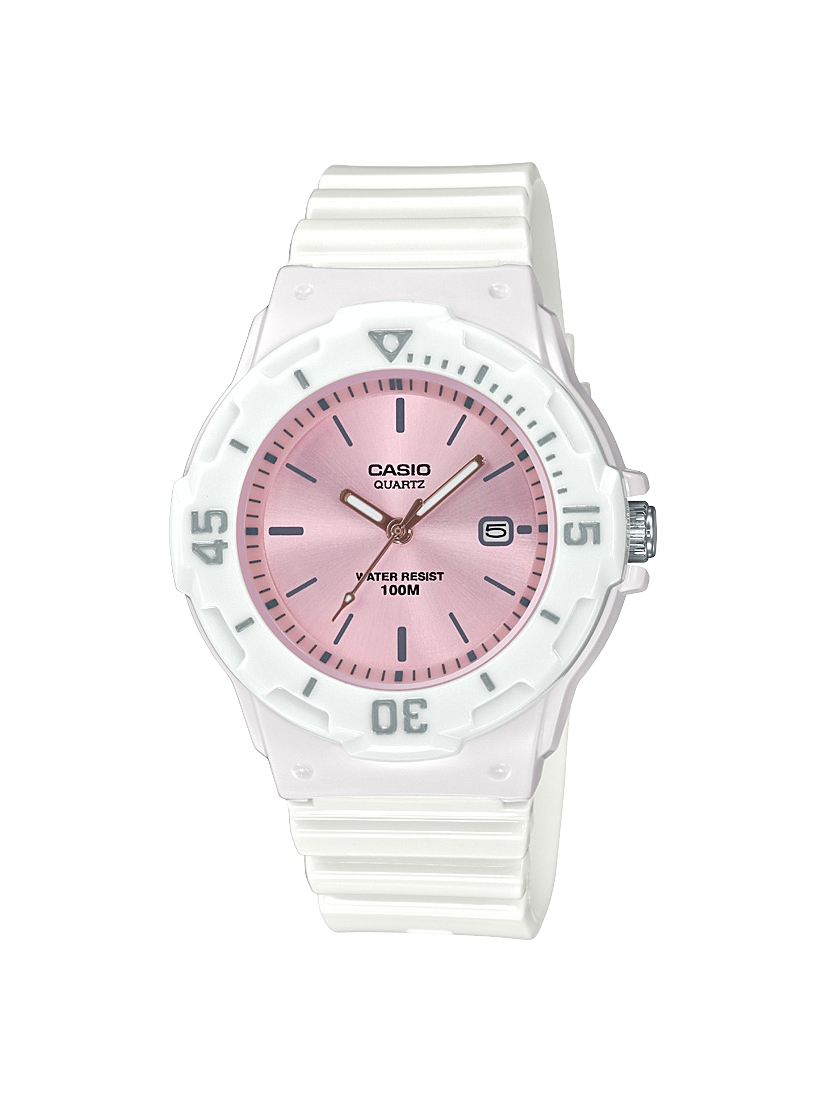 Casio Watch LRW200H-4E3