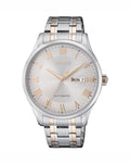 Citizen Mechanical Gents Watch NH8366-83A