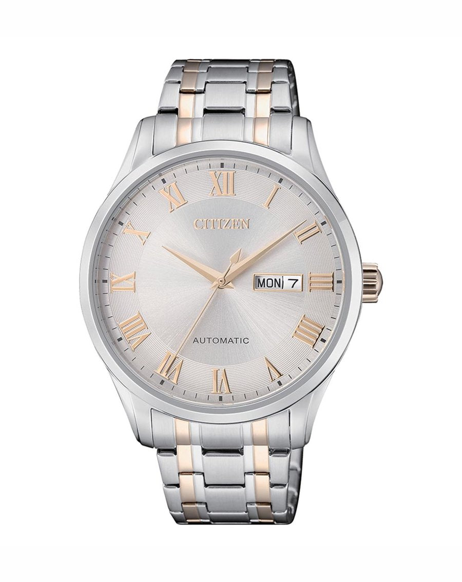 Citizen Mechanical Gents Watch NH8366-83A