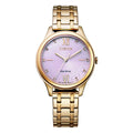 Citizen Eco-Drive Ladies Watch EM0503-75X