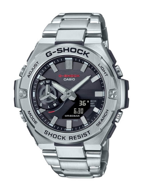 G-Shock Watch GSTB500D-1A