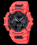 G-Shock Watch GBA900-4A